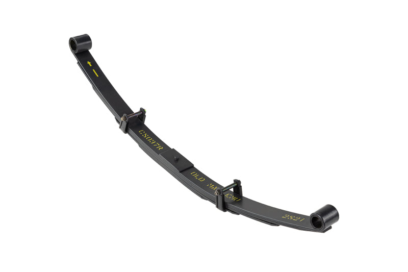 Old Man Emu ARB / OME Leaf Spring Jeep Yj R
