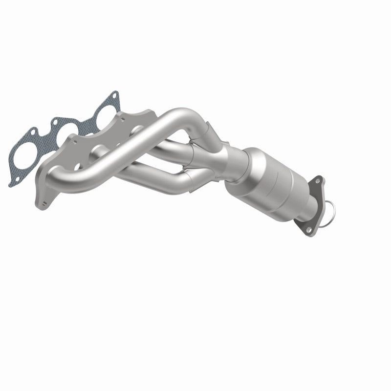 MagnaFlow Direct Fit Catalytic Converter 10-12 Toyota FJ/4Runner 4.0L