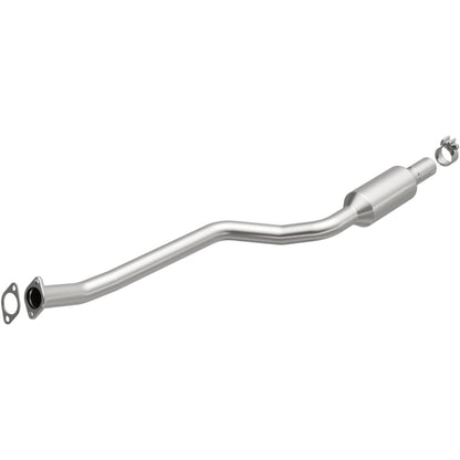 MagnaFlow 08-10 BMW 528i 3.0L Direct Fit Converter