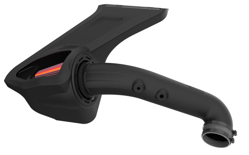 K&N Engineering K&N 15-20 Ford F150 V8-5.0 L Performance Air Intake System