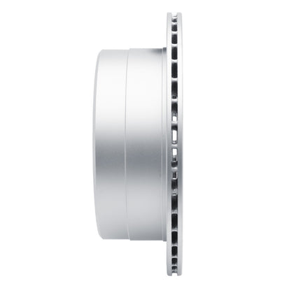 DFC 98-07 Lexus LX470 Rear GeoSPEC Coated Rotor