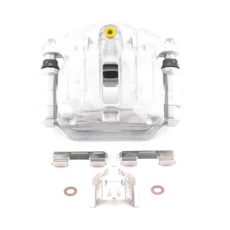 PowerStop Power Stop 00-03 Cadillac DeVille Rear Left Autospecialty Caliper w/Bracket