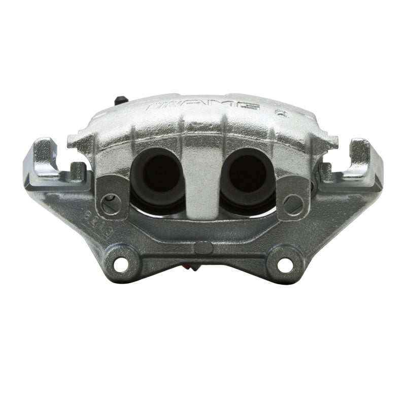 DFC 98-02 Mercedes-Benz CLK55 AMG Front-R Silver Zinc Coated Premium Caliper