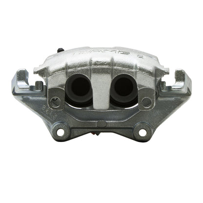DFC 98-02 Mercedes-Benz CLK55 AMG Front-R Silver Zinc Coated Premium Caliper