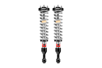Eibach 24-26 Toyota Land Cruiser Stage 2R Pro-Lift Kit (Front Coilovers & Rear Shock/Springs)