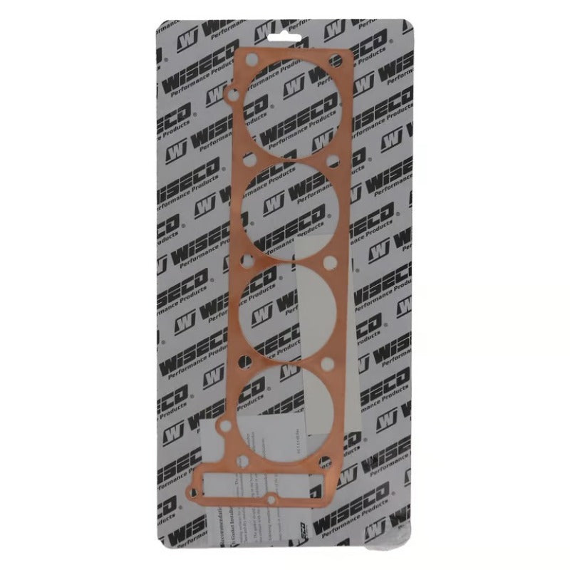 Wiseco Kawasaki ZX11/GPZ1100 Base Gasket .020 Copper