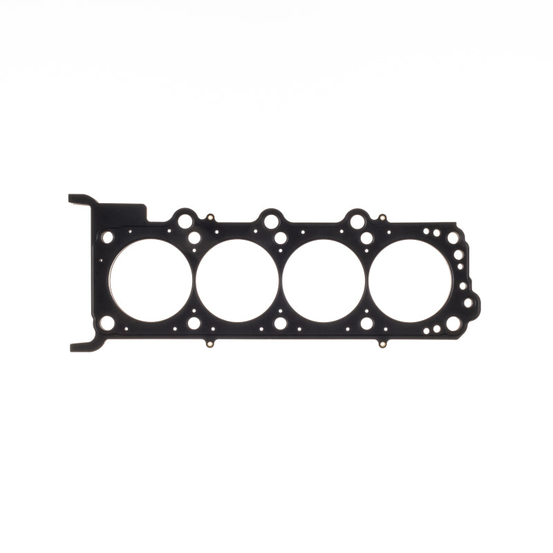 Cometic Gasket Cometic Ford 4.6L Modular V8 .075in MLS Cyl Head Gasket-95.25mm Bore-DOHC-Darton Solid Sleeve-RHS