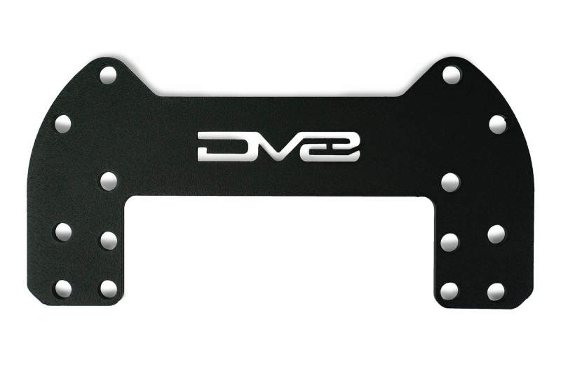 DV8 Offroad DV8 21-22 Ford Bronco 3rd Brake Light Extension Bracket