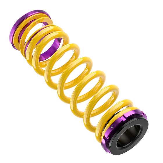 KW 25315032 height-adjustable springs kit <br>(Lowering springs)