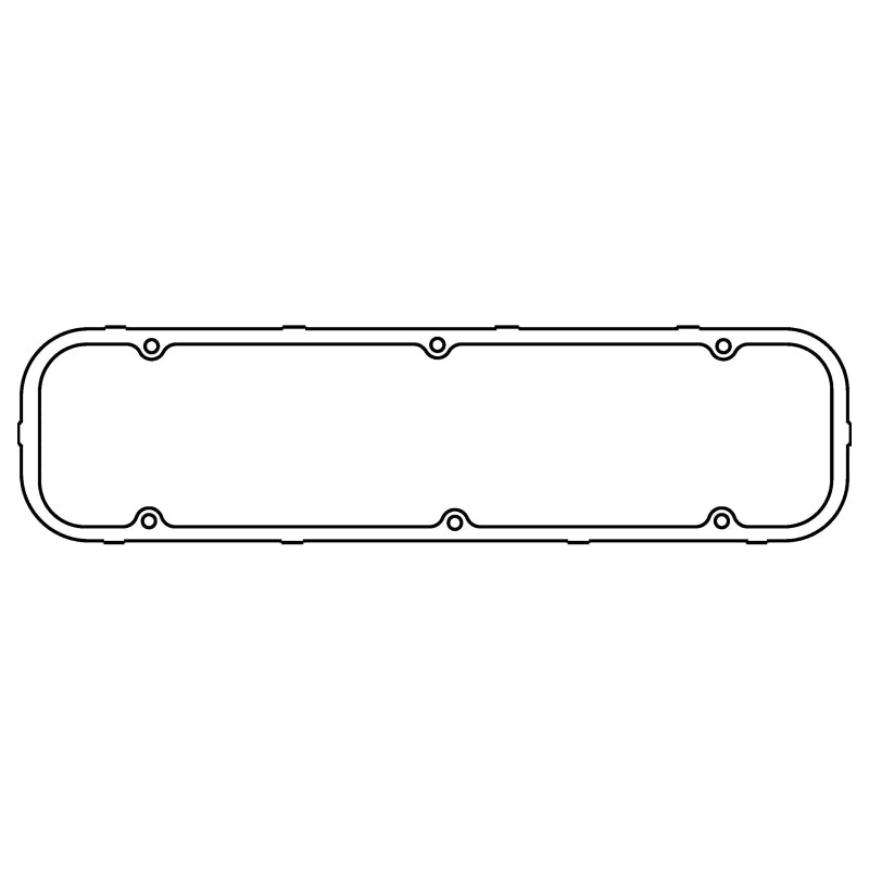 Cometic Gasket Cometic Buick 350 Small Block V8 .188in ML Fiber Valve Cover Gasket