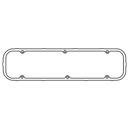 Cometic Gasket Cometic Buick 350 Small Block V8 .188in ML Fiber Valve Cover Gasket