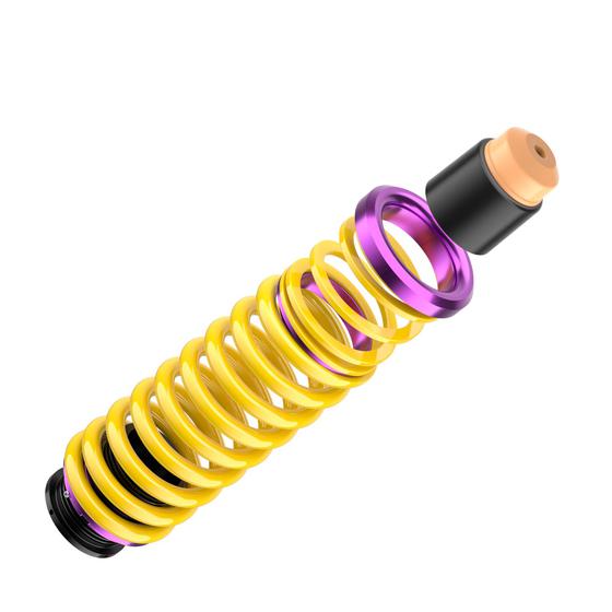 KW 25333007 height-adjustable springs kit <br>(Lowering springs)