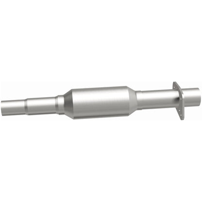 MagnaFlow Direct Fit Catalytic Conv California Grade 90-91 GM Lumina APV/Silhouette/Trans Sport 3.1L