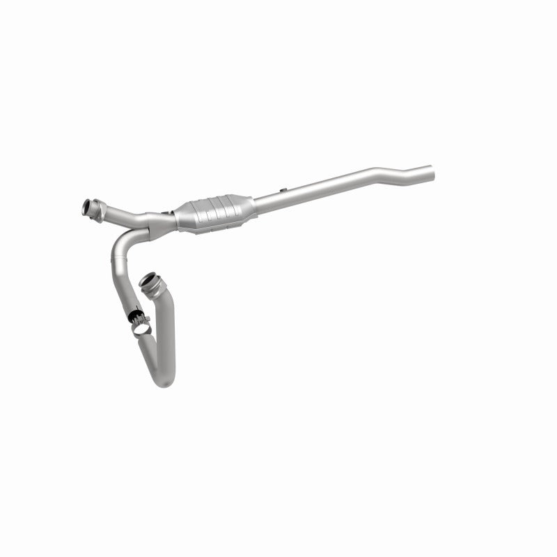 MagnaFlow Direct Fit Catalytic Converter 02-03 Ram1500 4.7OEM
