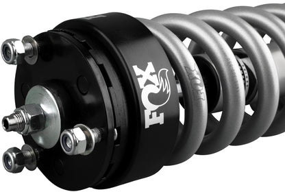 Fox 2.5 Performance HD Series 24+ Ford Ranger 4WD Front Coilover 0-3in Lift