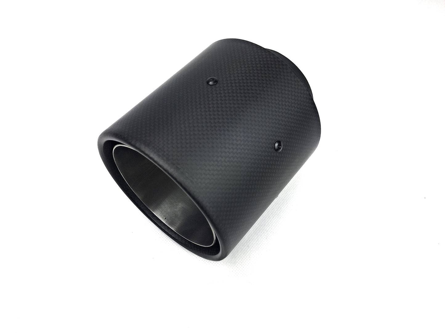 ARD 153185 CARBON FIBER TIP 127 X ID76 X 145L SCREW STYLE