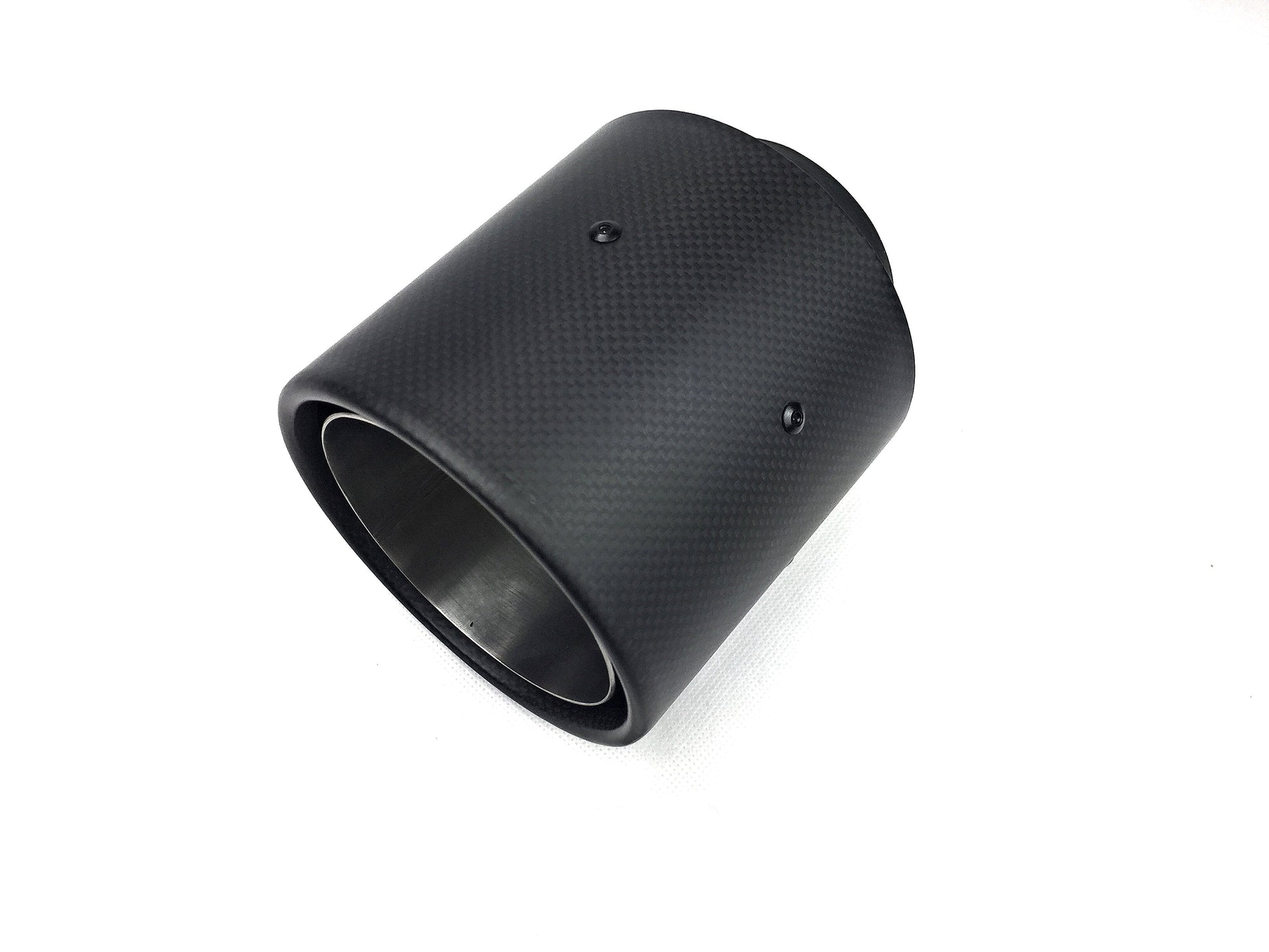 ARD 153185 CARBON FIBER TIP 127 X ID76 X 145L SCREW STYLE