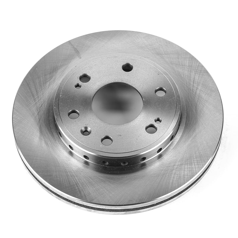PowerStop Power Stop 08-19 Chevrolet Tahoe Front Autospecialty Brake Rotor