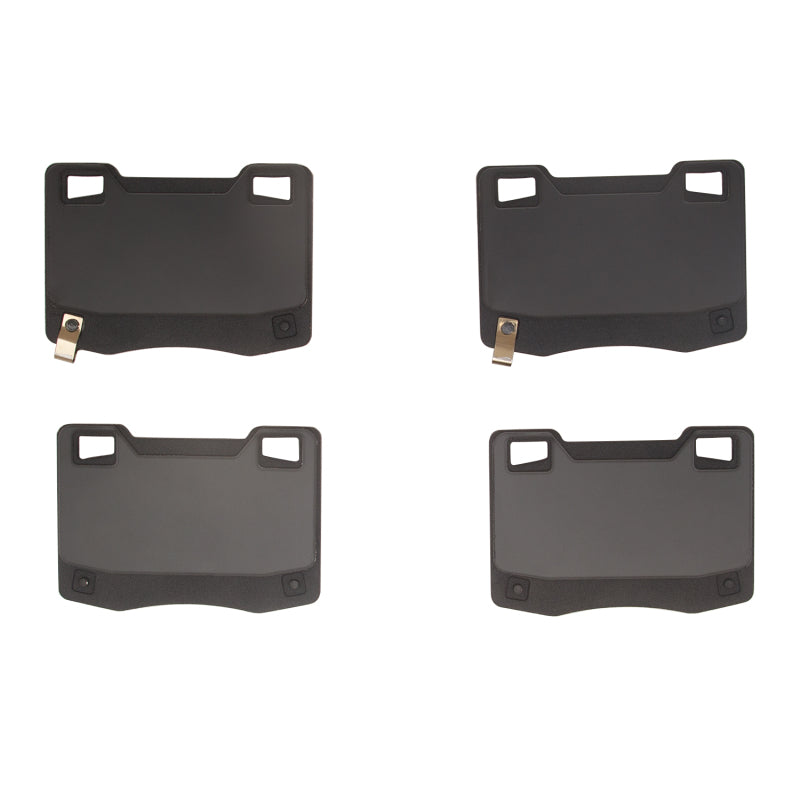 DFC 20-22 Ford Mustang Rear 4000 Hybridynamic Brake Pads