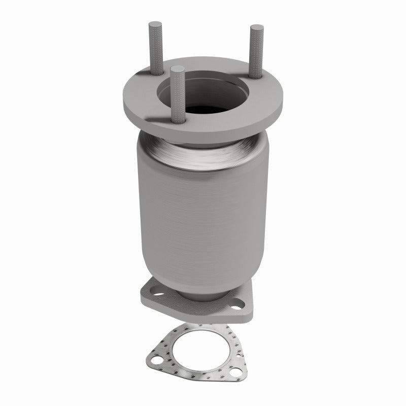 MagnaFlow Direct Fit Catalytic Converter 87-89 Mazda B2200 2.2L