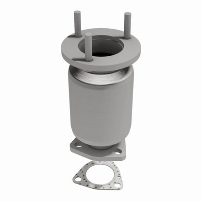 MagnaFlow Direct Fit Catalytic Converter 87-89 Mazda B2200 2.2L