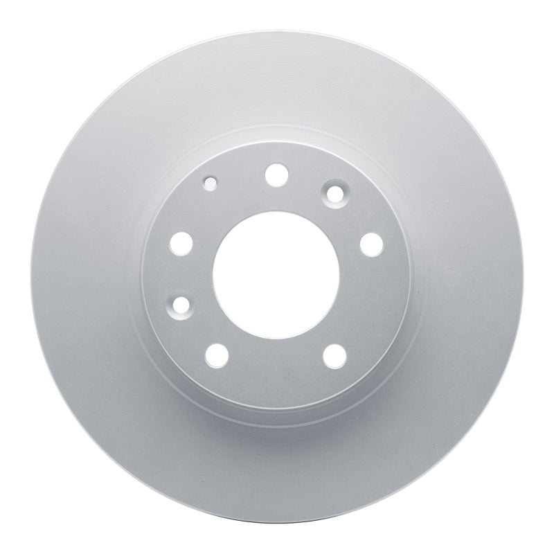 DFC 93-95 Mazda RX-7 Front GeoSPEC Coated Rotor