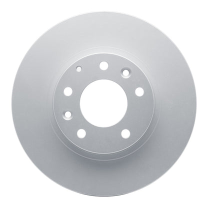 DFC 93-95 Mazda RX-7 Front GeoSPEC Coated Rotor