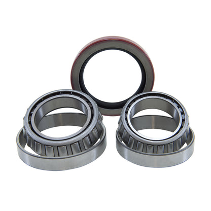 Yukon Gear & Axle Yukon Gear Axle Bearing & Seal Kit For 10.5in GM 14 Bolt Truck