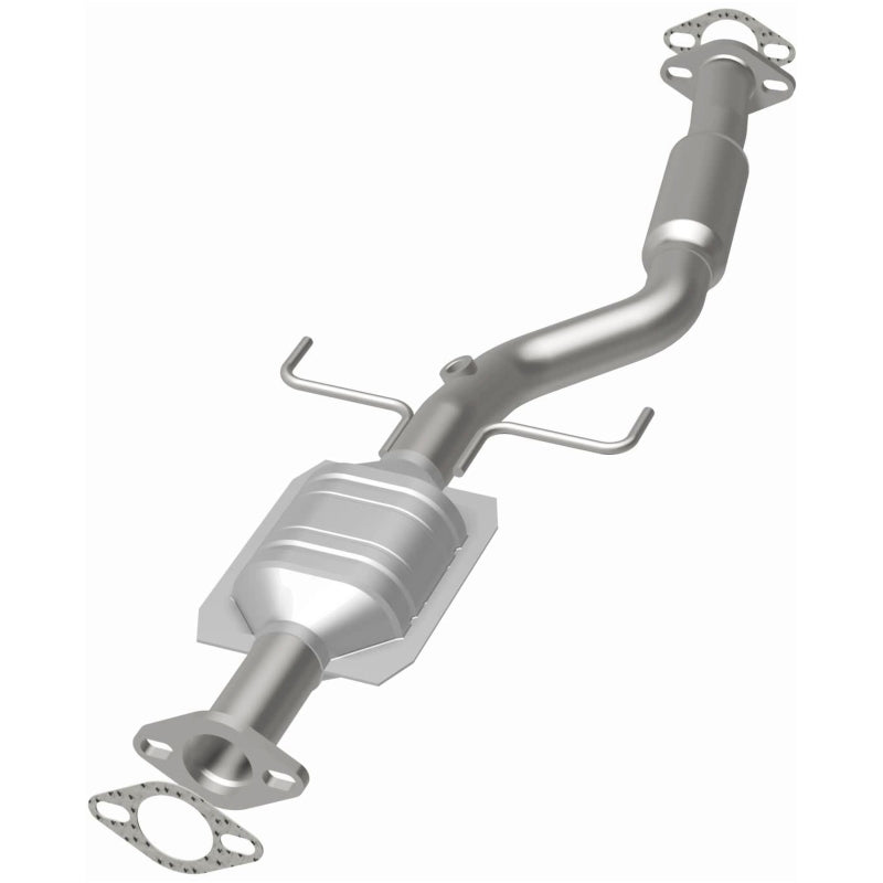 MagnaFlow Direct Fit Catalytic Converter 99-00 Galant 2.4 rear OEM