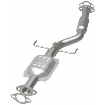 MagnaFlow Direct Fit Catalytic Converter 99-00 Galant 2.4 rear OEM