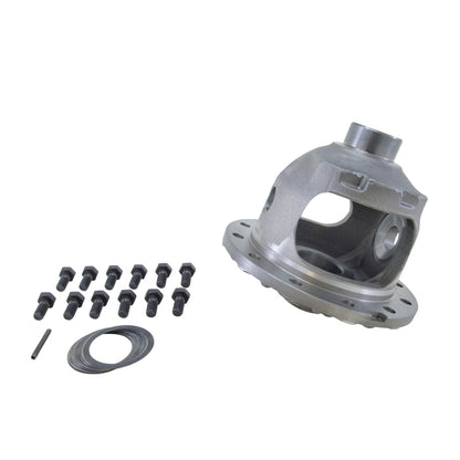 Yukon Gear & Axle Yukon Gear Standard Open Carrier Case & Spiders / AMC Model 35 / 3.31 & Down