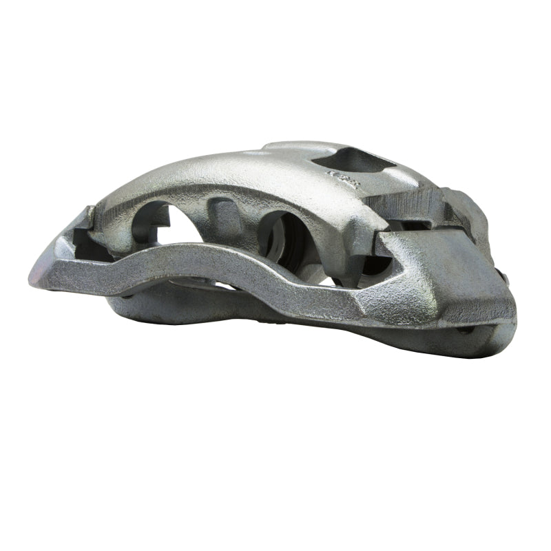 DFC 95-07 Ford F-250 RWD (Excl Super Duty) Front-L/Front Left Premium Caliper - Silver Zinc Coated