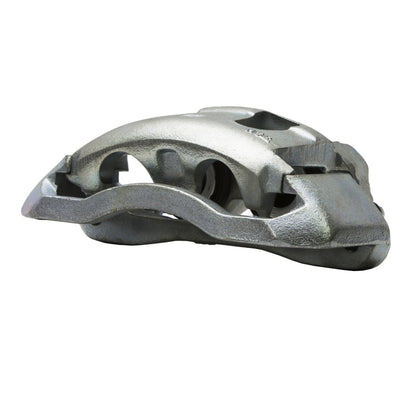 DFC 95-07 Ford F-250 RWD (Excl Super Duty) Front-L/Front Left Premium Caliper - Silver Zinc Coated