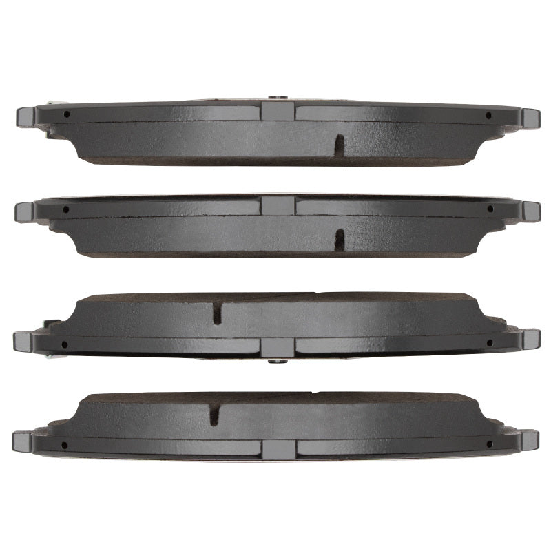 R1 Concepts R1 15-21 Kia Sedona Front Optimum OE Brake Pads
