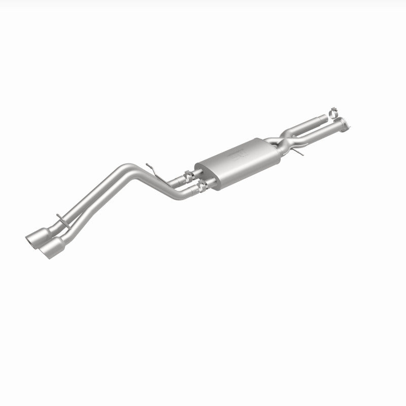 MagnaFlow Sys C/B GM H2 6.0L V8 03 Awd