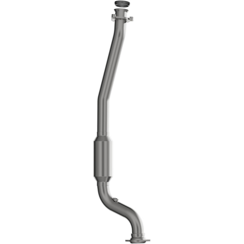 MagnaFlow 04-06 Chevrolet Colorado 3.5L Direct Fit Converter