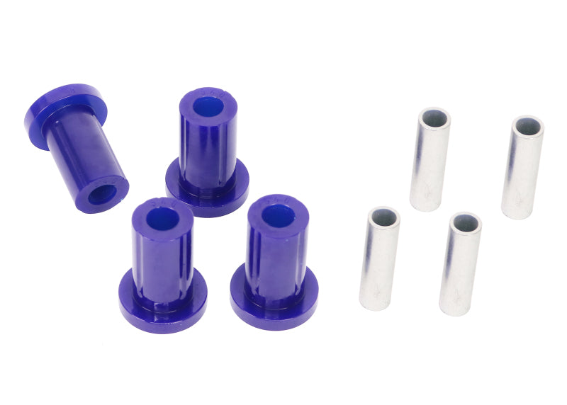 SuperPro Ford/Mazda-Lower Control Arm Inner Bushing