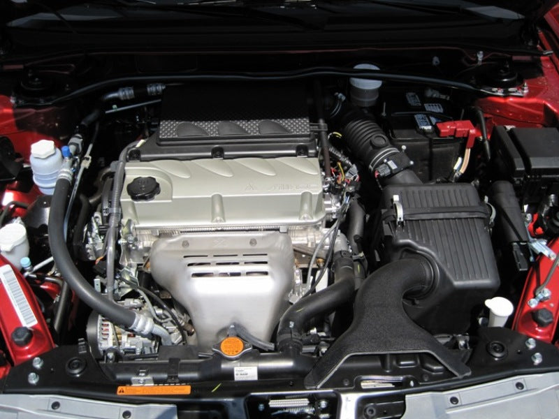 K&N Engineering K&N Mitsubishi Endeavor/06 Eclipse/04-5 Galant Drop In Air Filter