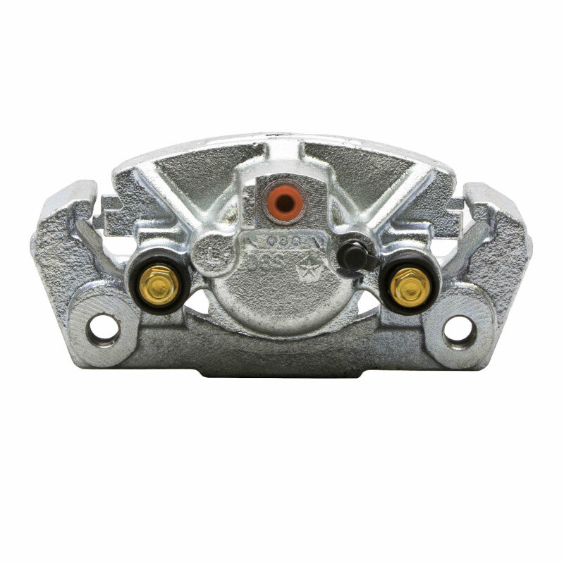 DFC 03-03 Dodge Ram 1500 Van Rear-L Premium Caliper - Silver Zinc Coated