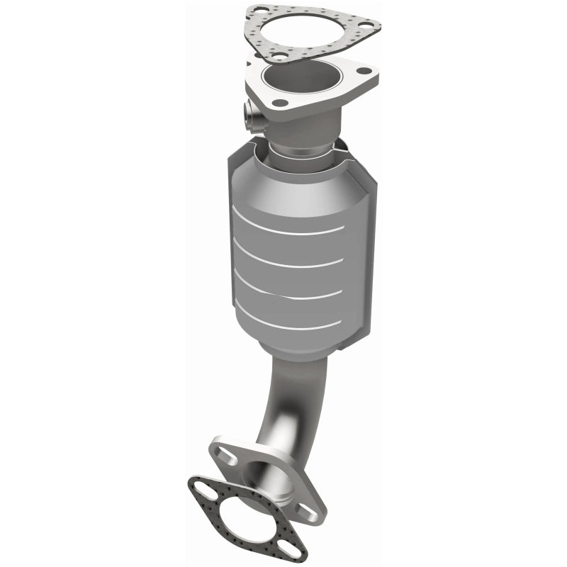MagnaFlow Direct Fit Catalytic Converter Tiburon 97-98 OEM