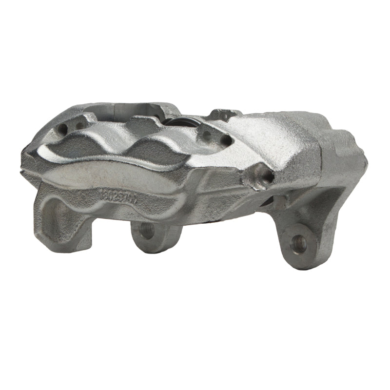 DFC 00-02 Toyota Sequoia Front-R Premium Caliper - Silver Zinc Coated