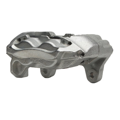 DFC 00-02 Toyota Sequoia Front-R Premium Caliper - Silver Zinc Coated