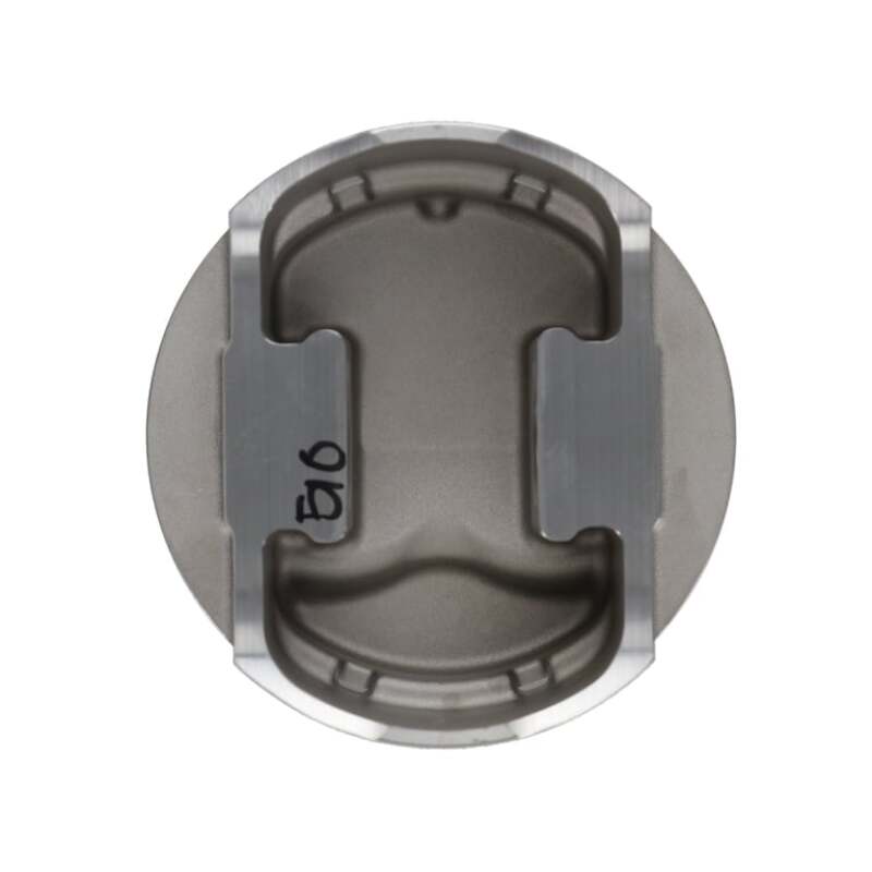 Wiseco Pro Tru Street Chevy Small Block 4.030in Bore 1.125in CH -5.00 CC Piston Set