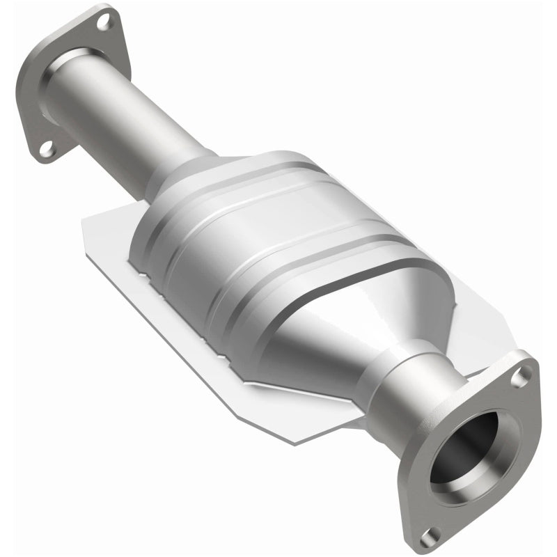 MagnaFlow Direct Fit Catalytic Converter 97-98 Sonata 2.0L 4Cyl.