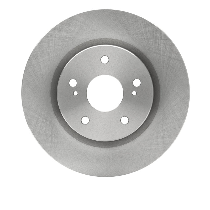 DFC 06-17 Suzuki Grand Vitara Front Brake Rotor