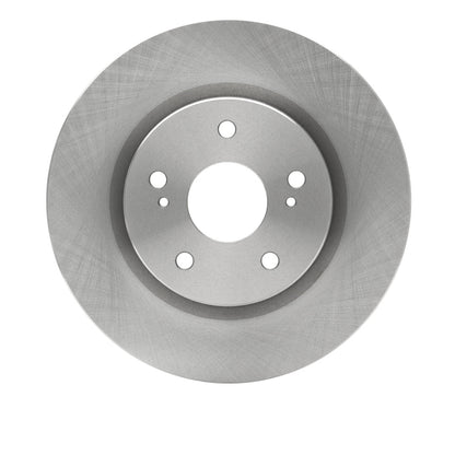DFC 06-17 Suzuki Grand Vitara Front Brake Rotor
