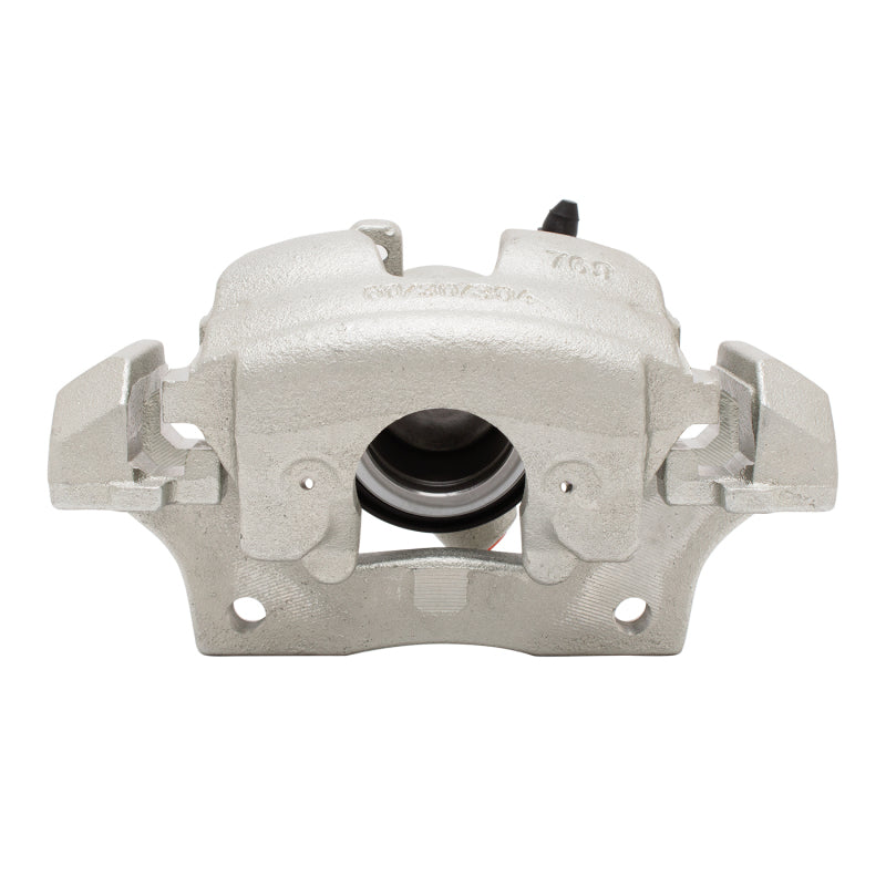 DFC 04-09 Mercedes-Benz E320 Front-R Premium Caliper - Silver Zinc Coated