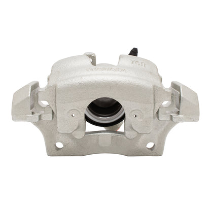 DFC 04-09 Mercedes-Benz E320 Front-R Premium Caliper - Silver Zinc Coated