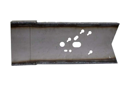 RustBuster Rust Buster 2001-2010 Chevy Silverado / GMC Sierra 2500HD Short Bed Over Axle Frame Section - Right