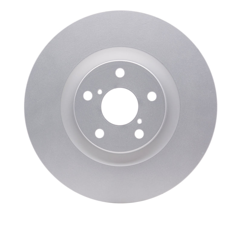 DFC 09-11 Lexus GS450H Right Front GeoSPEC Coated Rotor